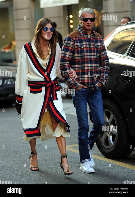 anna dello russo età